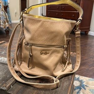 Jessica Simpson purse